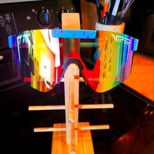 Pit viper sunglasses polarized